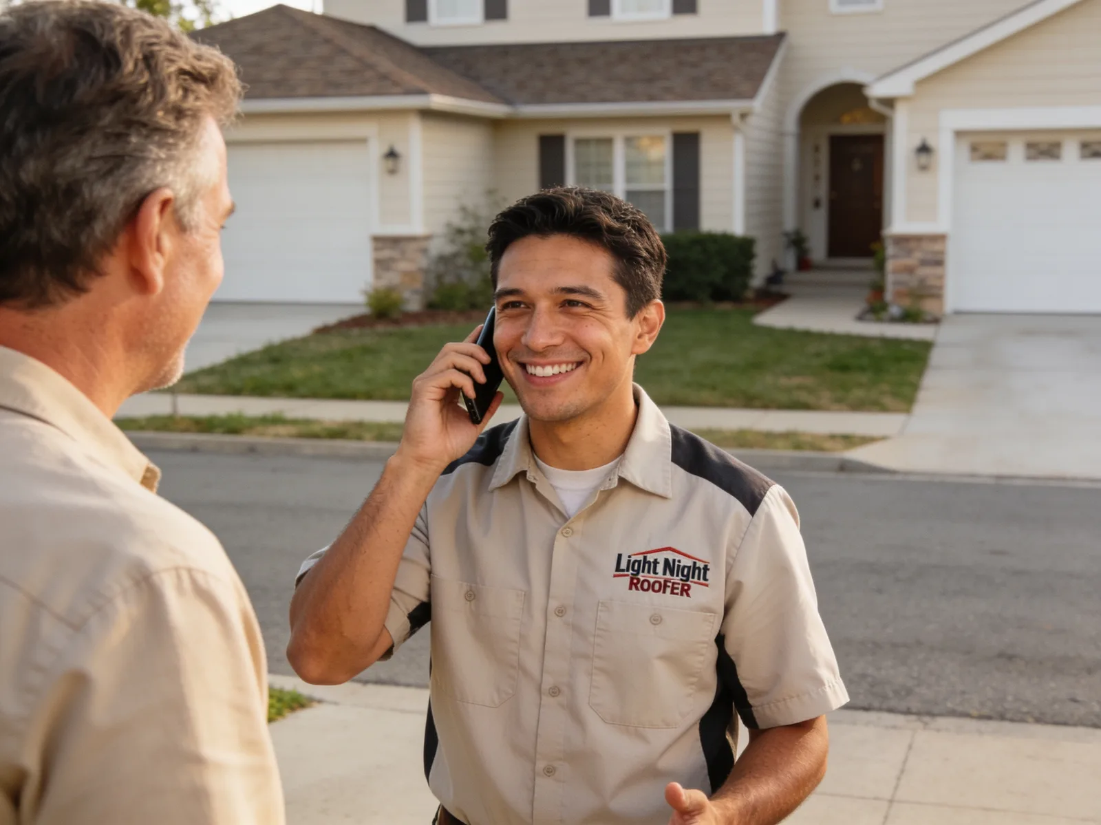 Emergency Roof Repair Old Monroe, MO FAQs